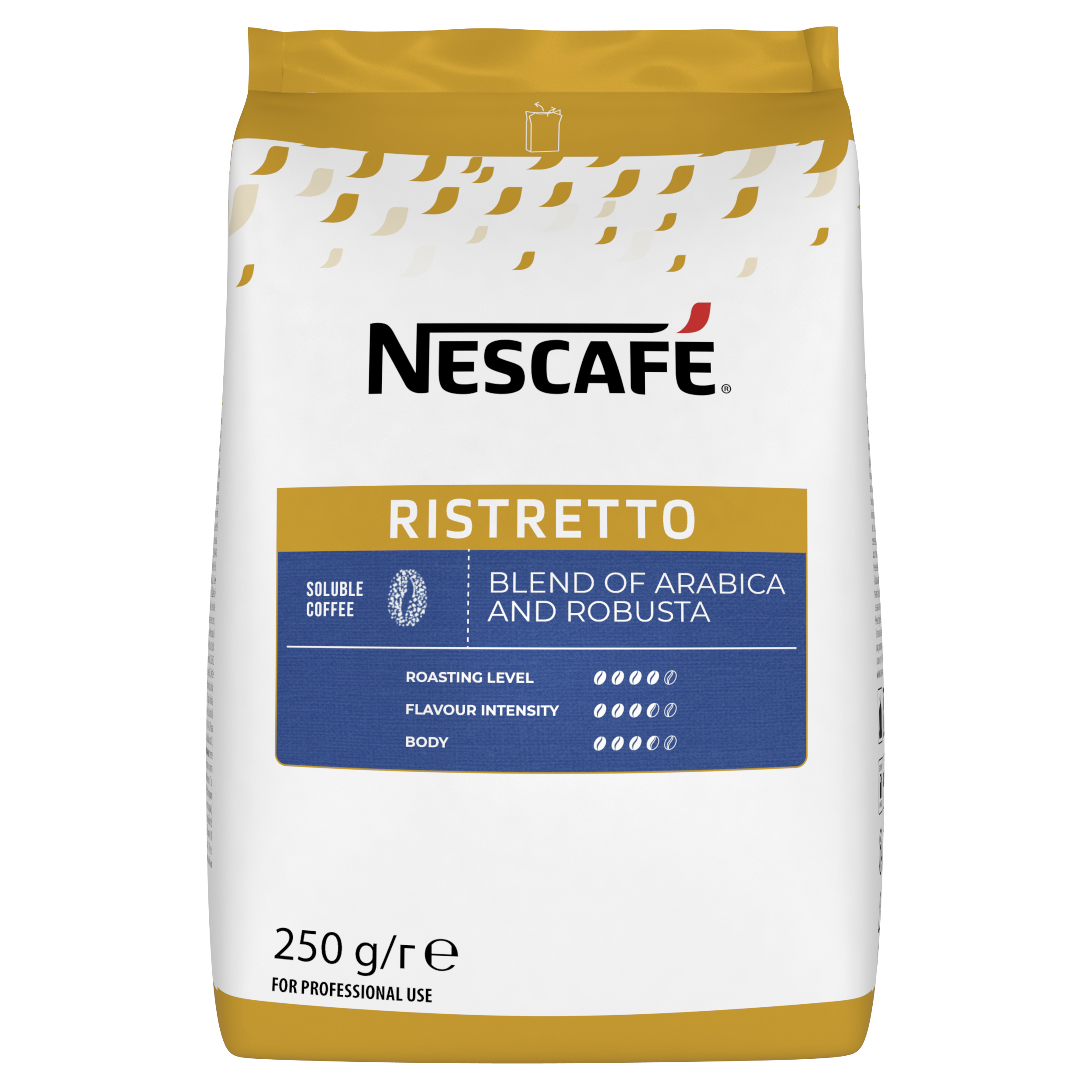 Parent project: CS-C000002772 - D4R Soluble Coffee